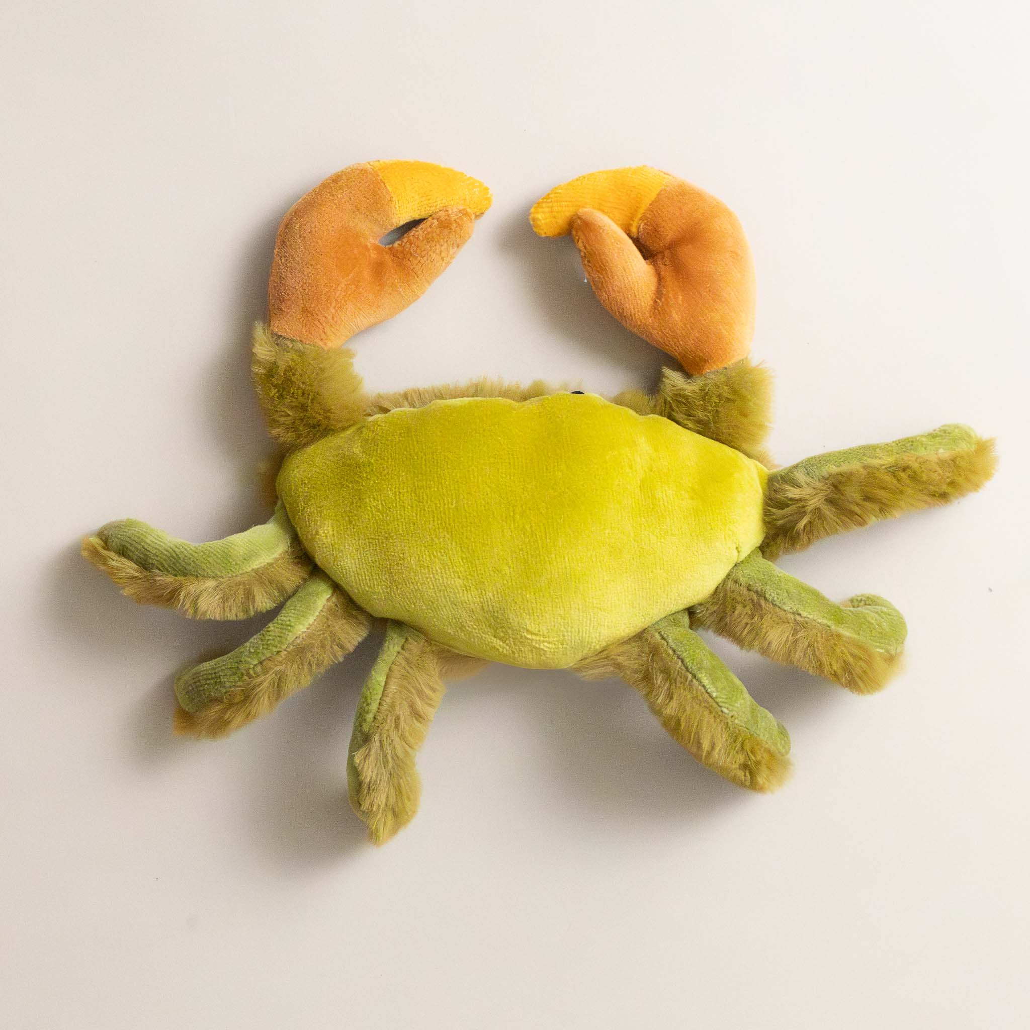 green-petit-crabbie-stuffed-animal-with-orange-claws-top