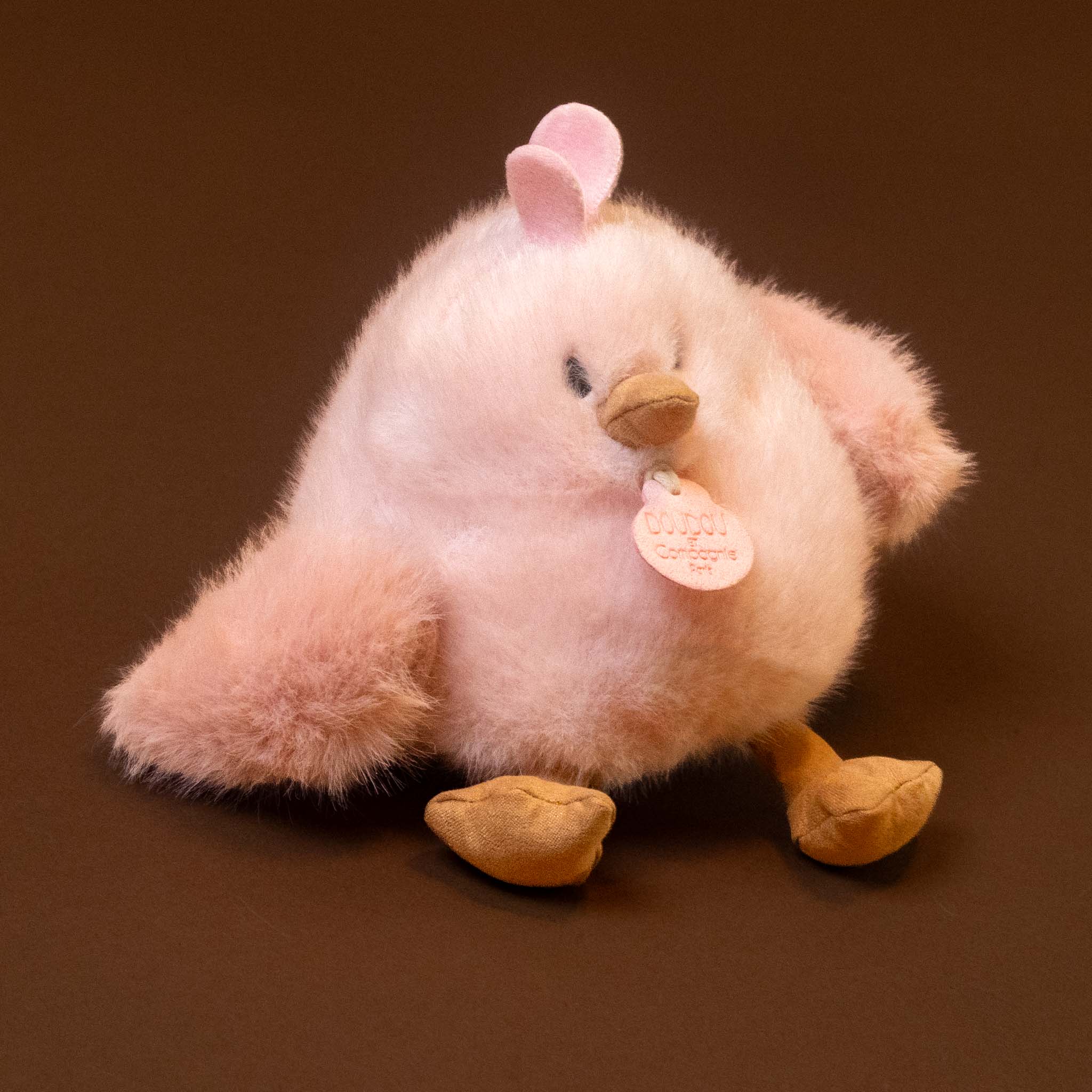 Petit Peeper | Rosie