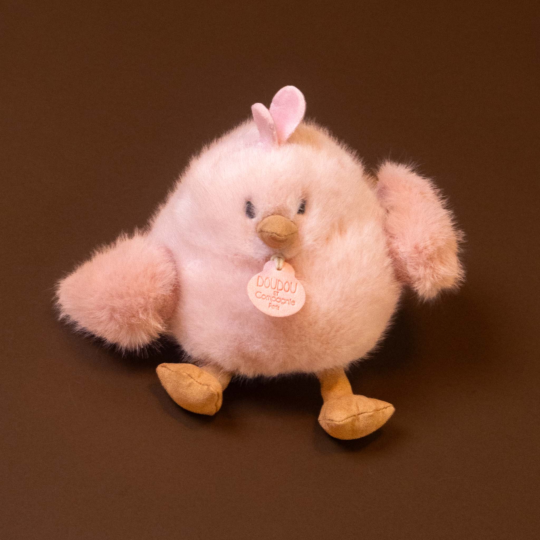 Petit Peeper | Rosie