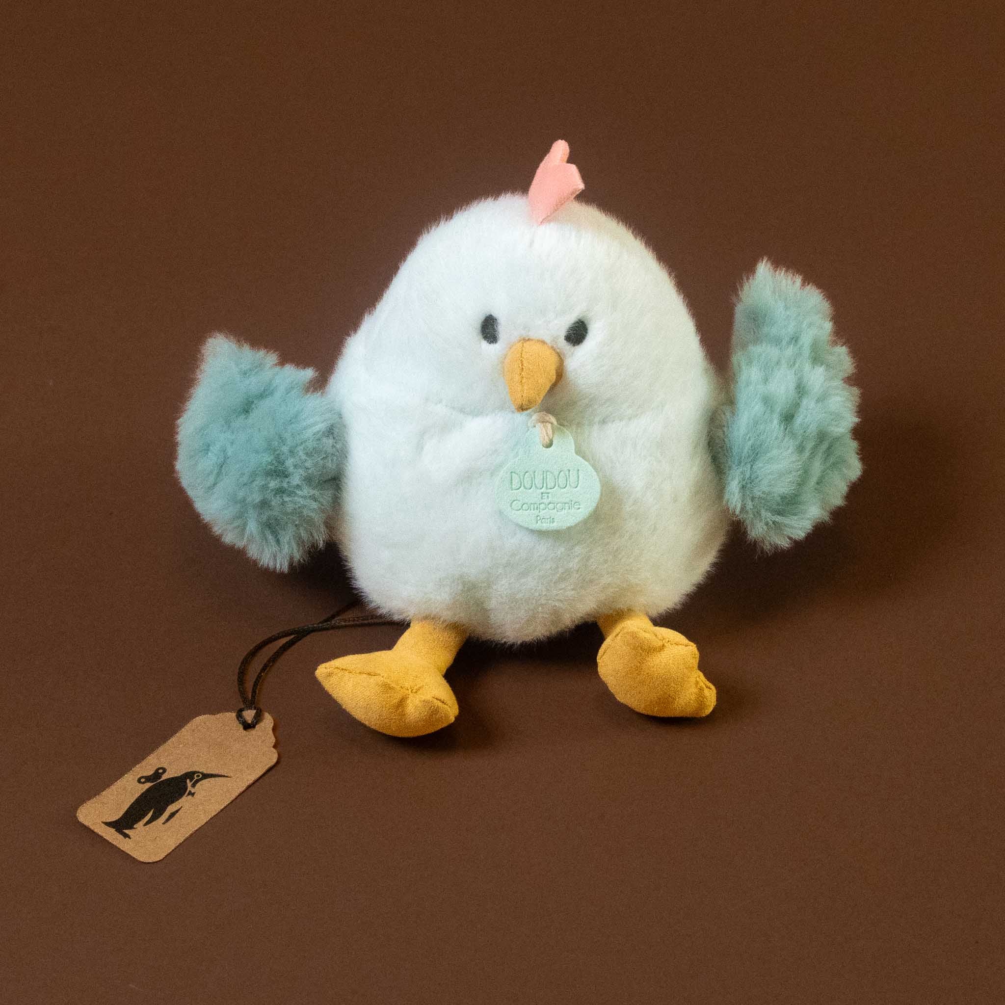 Petit Peeper | Celeste
