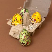 Load image into Gallery viewer, petite-chocolate-ganache-egg-sampler