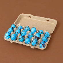 Load image into Gallery viewer, petite-chocolate-robin-eggs-with-carton--caramel-ganache