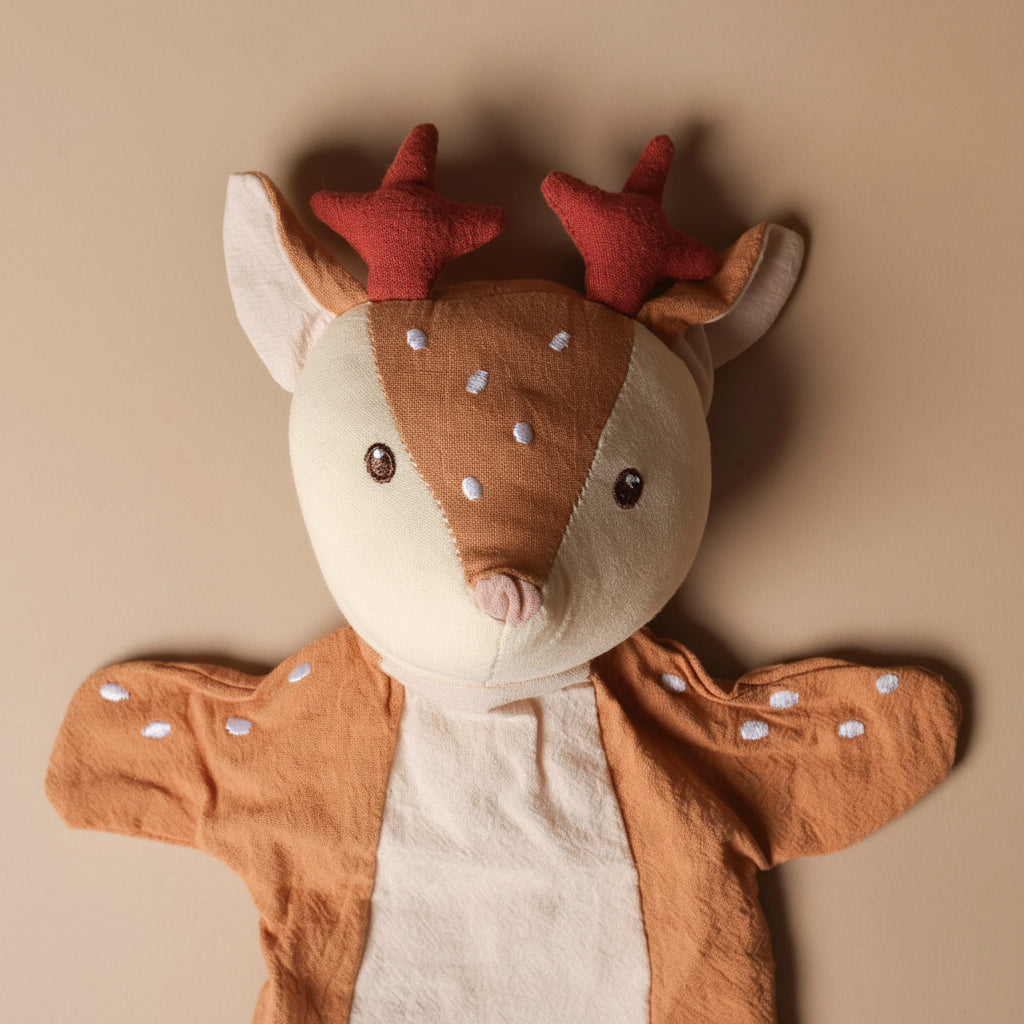 petite-fawn-hand-puppet