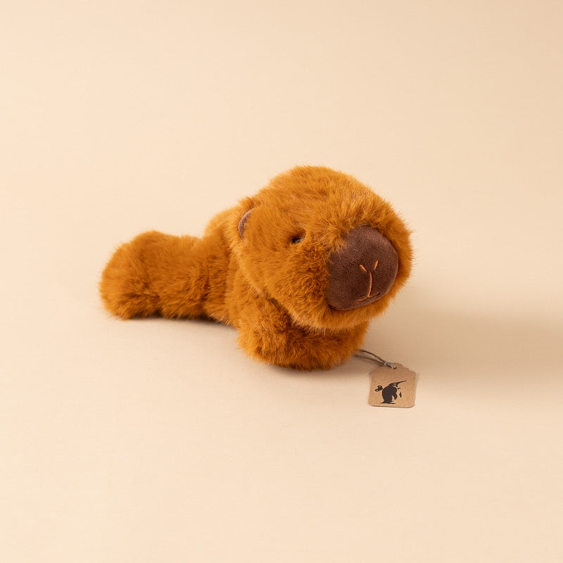 Petite Gluepot Capybara