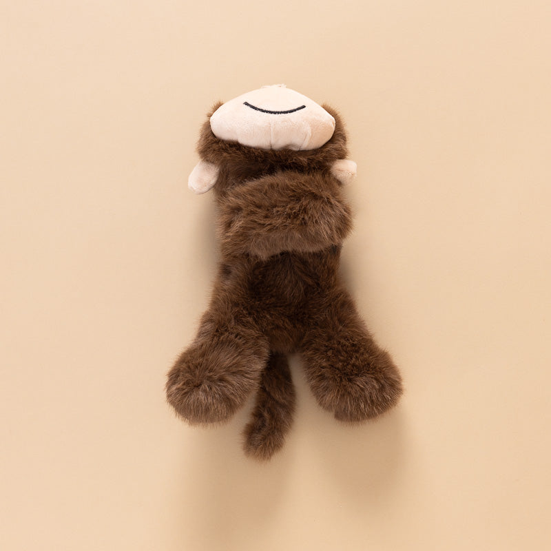 petite-gluepot-monkey stuffed animal