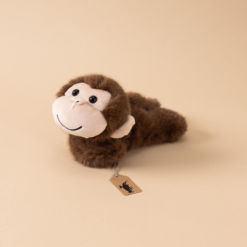 petite-gluepot-monkey stuffed animal