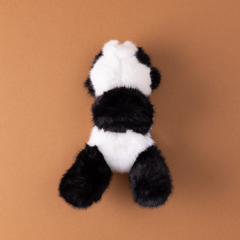 petite-gluepot-panda stuffed animal