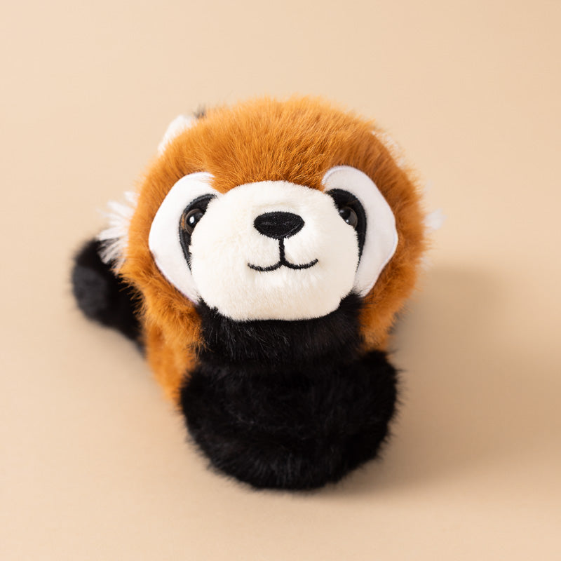 petite-gluepot-red-panda-stuffed -animal
