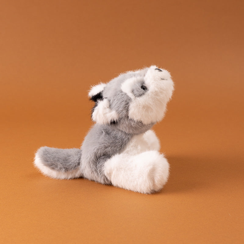 petite-gluepot-wolf-stuffed aniaml