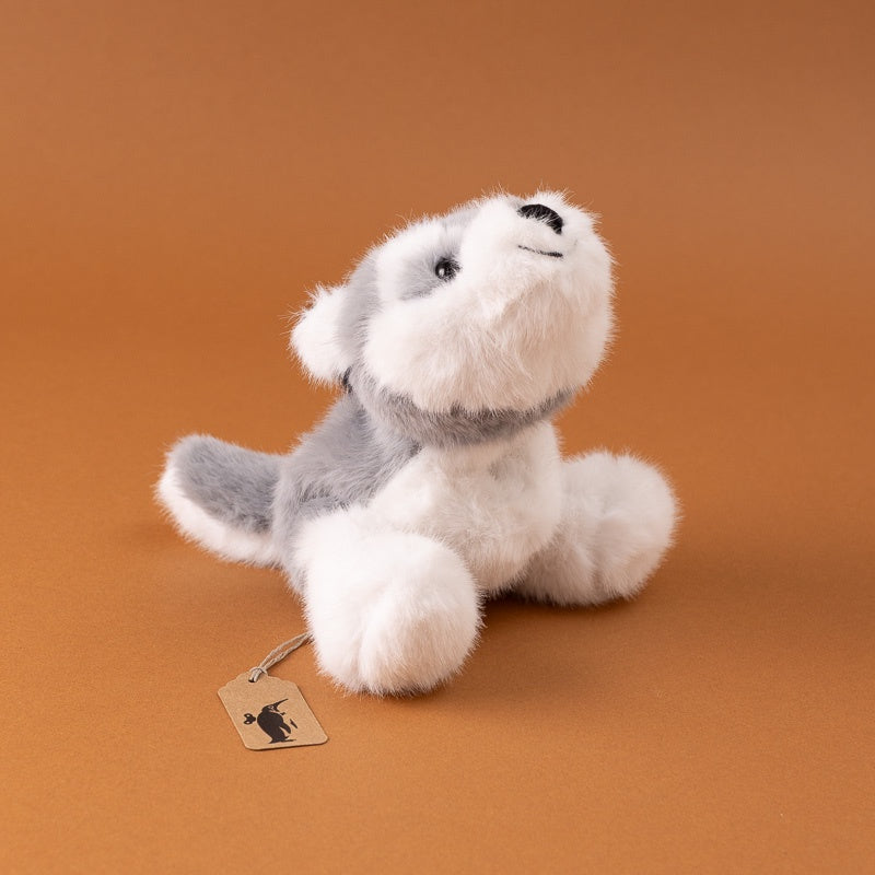 petite-gluepot-wolf-stuffed aniaml