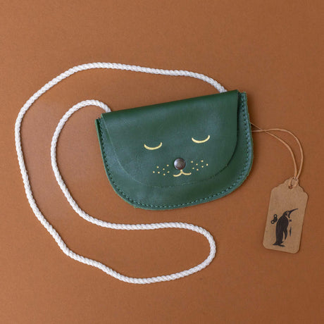 petite-kitten-purse-agave-green-with-corded-strap