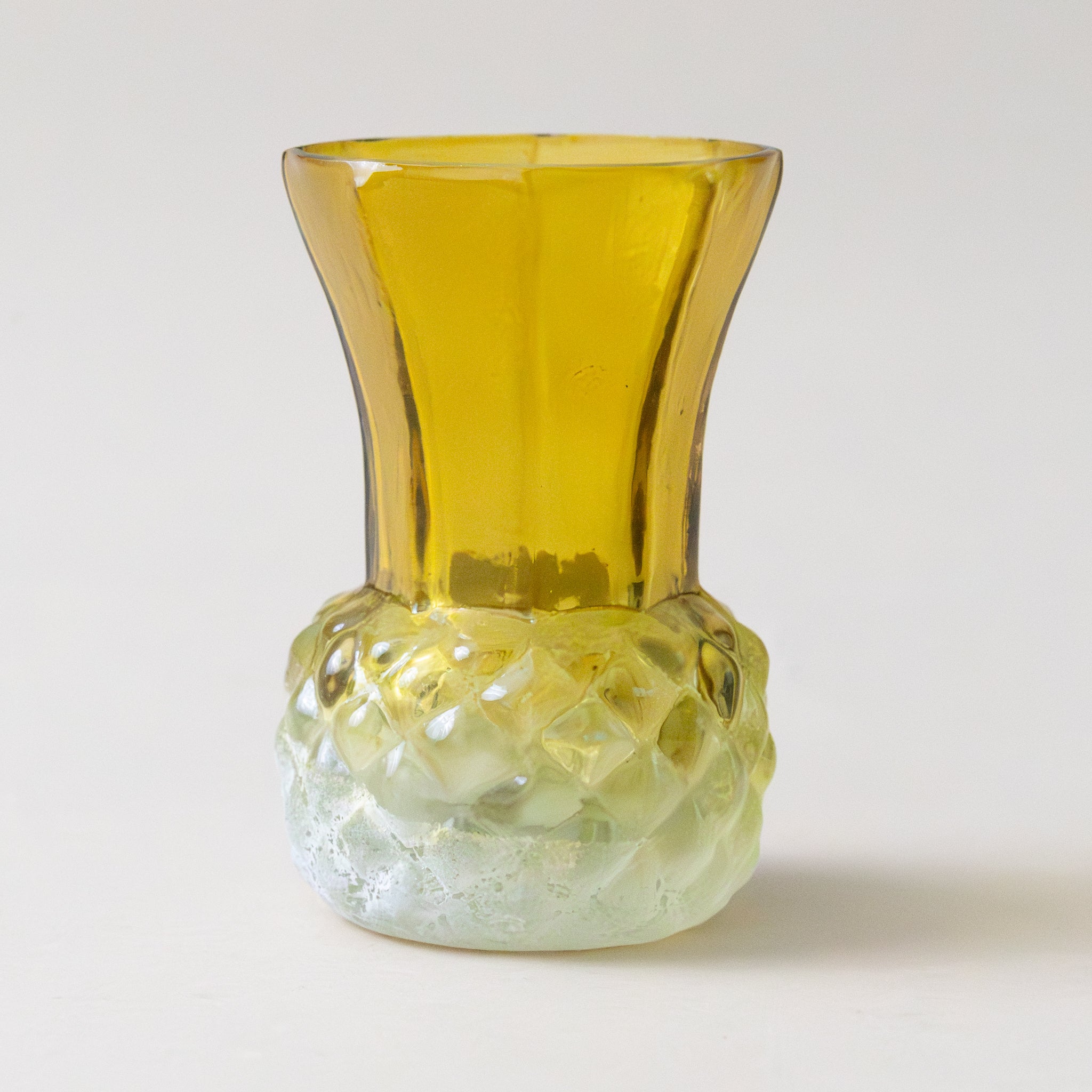 petite-ornate-glass-vase-assorted-ochre