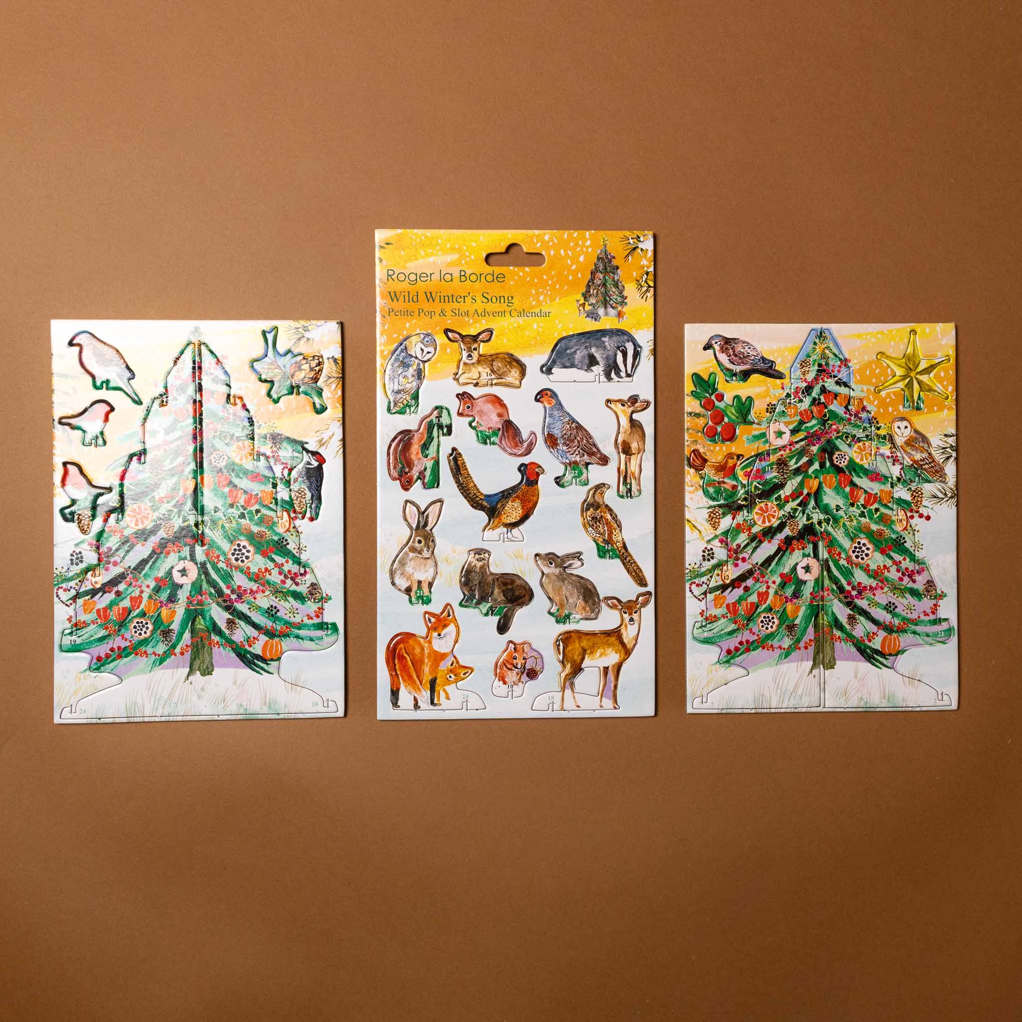 petite-pop--slot-advent-calendar--winters-song-tree--sheets