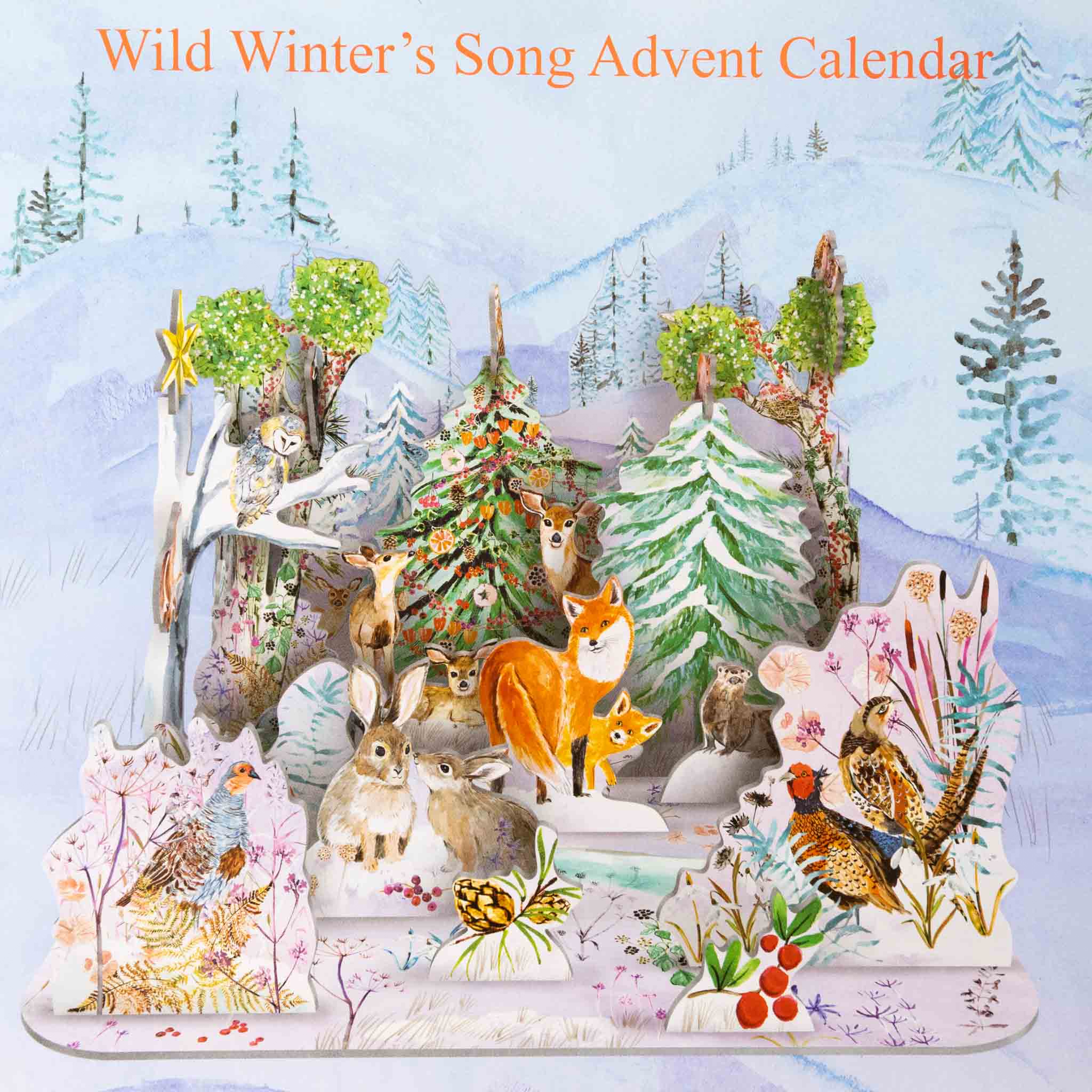 pop--slot-advent-calendar--winters-song-tree-finished