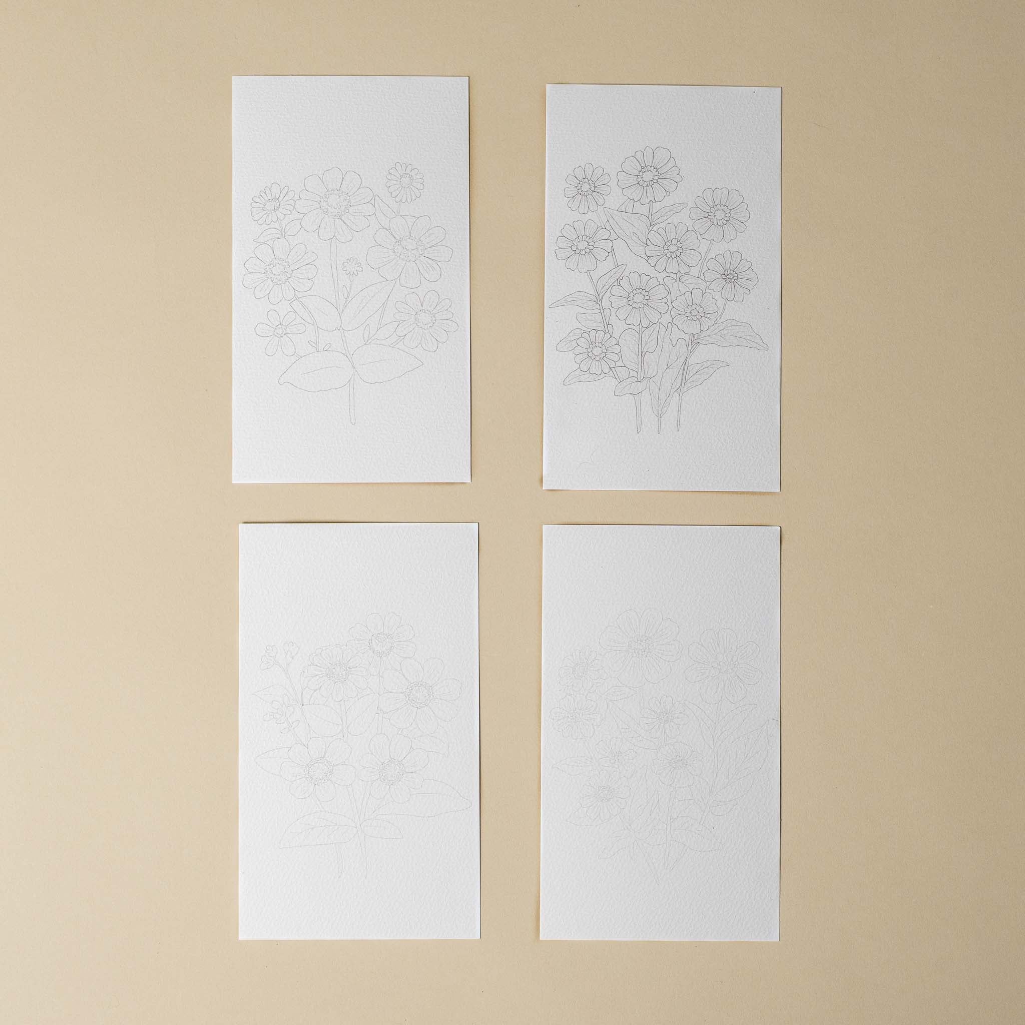 petite-watercolor-painting-kit-zinnia-garden