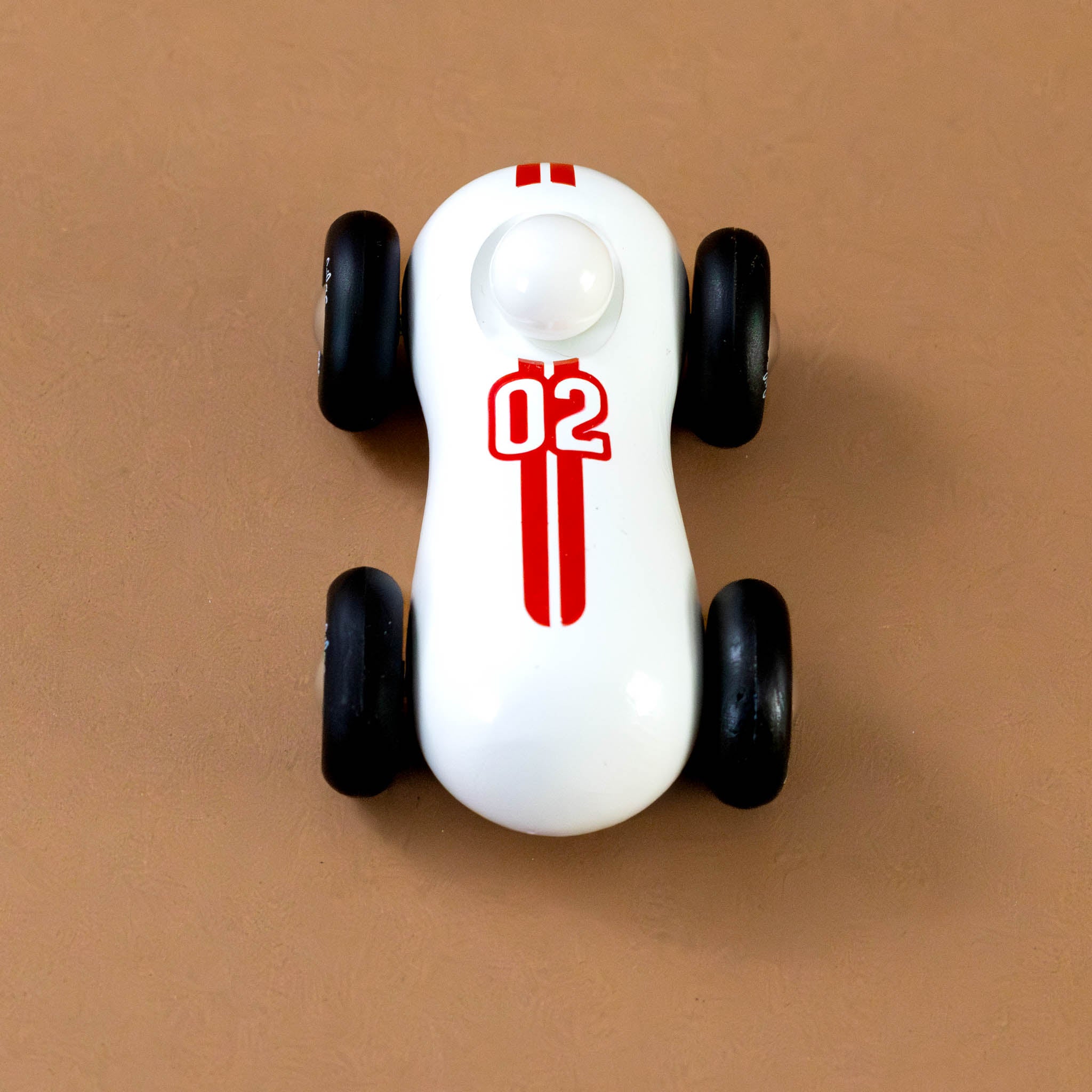 petite-wooden-vintage-streamline-car-white