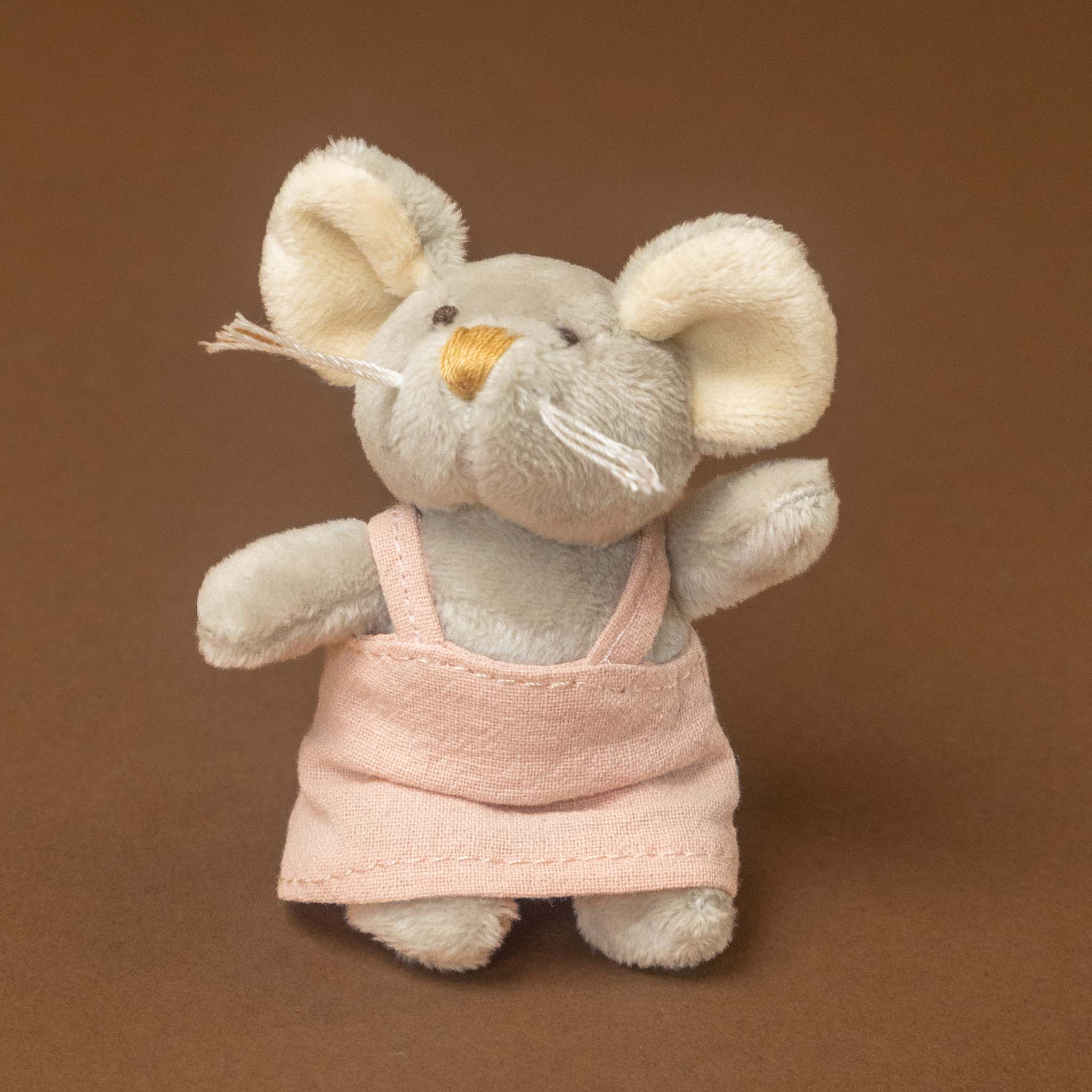 Petits Amis Agathe the Mouse
