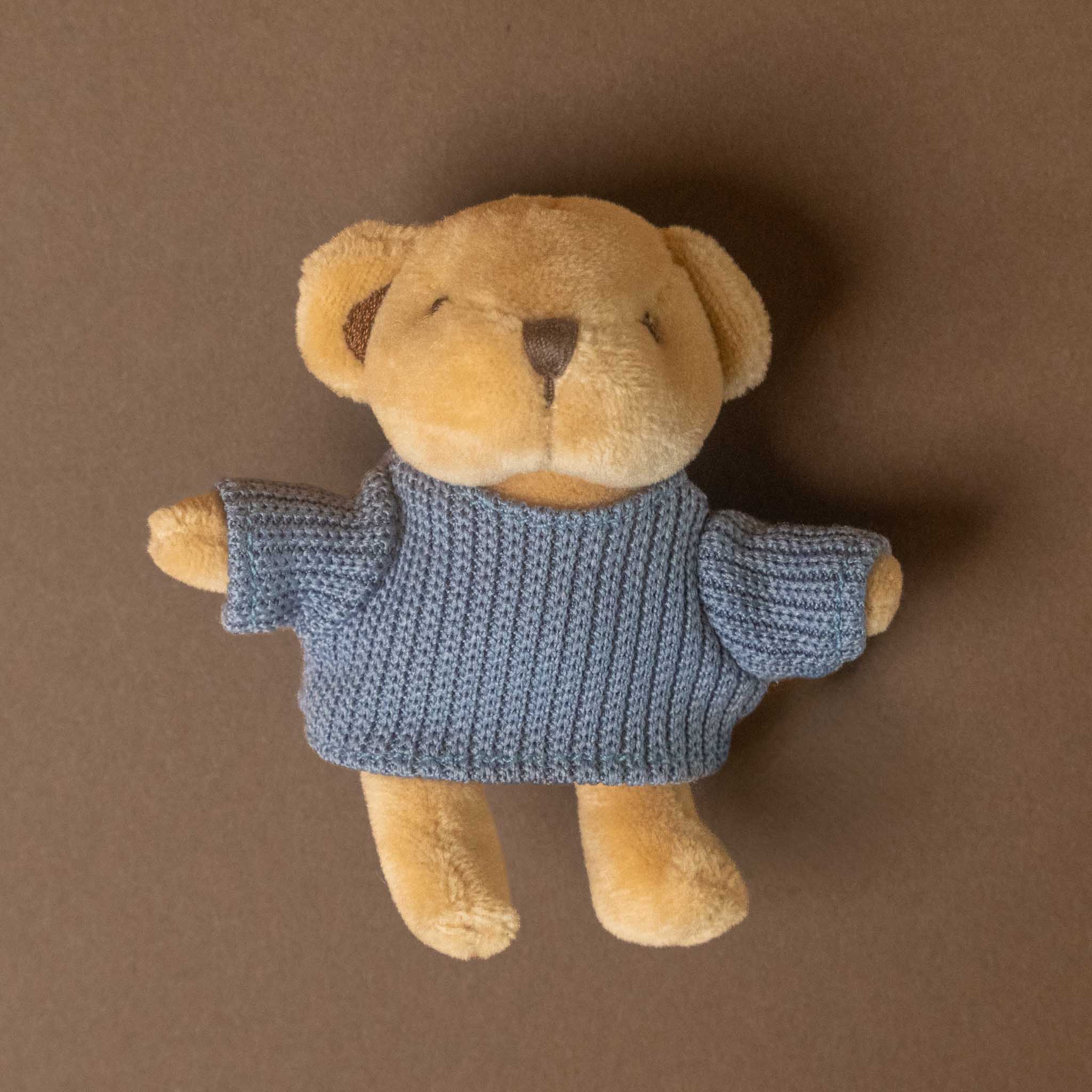 Petits Amis Alexis the Bear