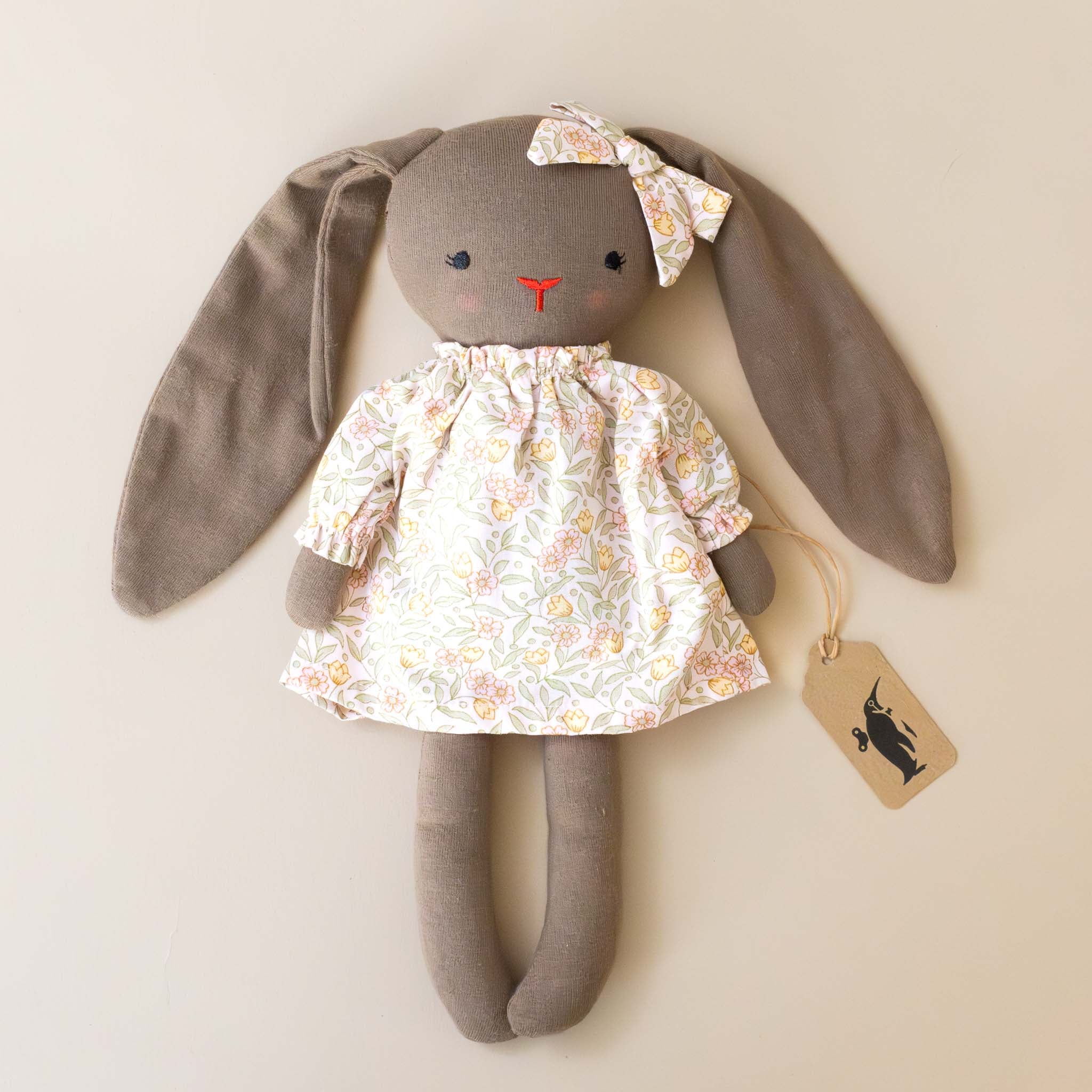 pixie-bunny-blossom-lily-pink-stuffed-animal