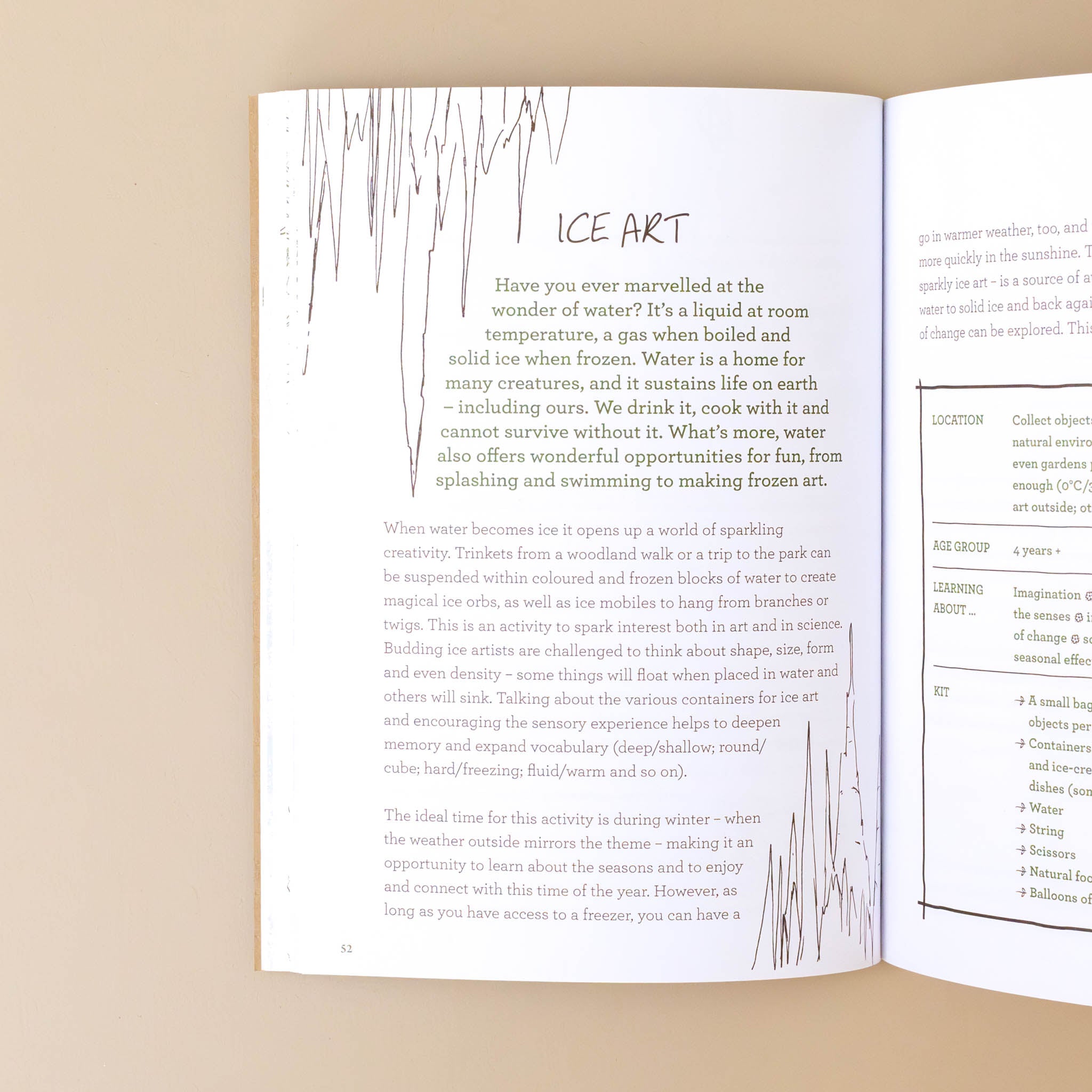 play-the-forest-school-way-interior-page-titled-ice-art-with-text