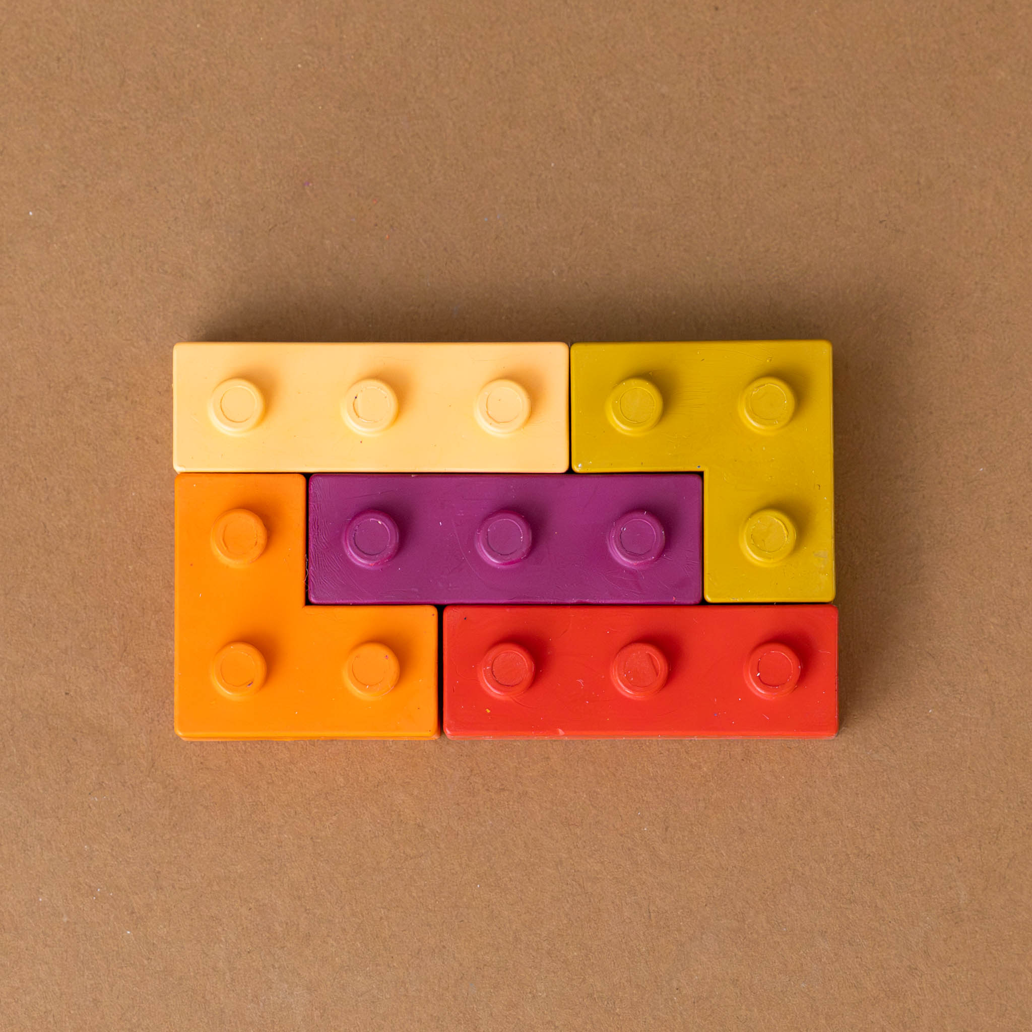 Pocket Crayons | Collect Scarlet