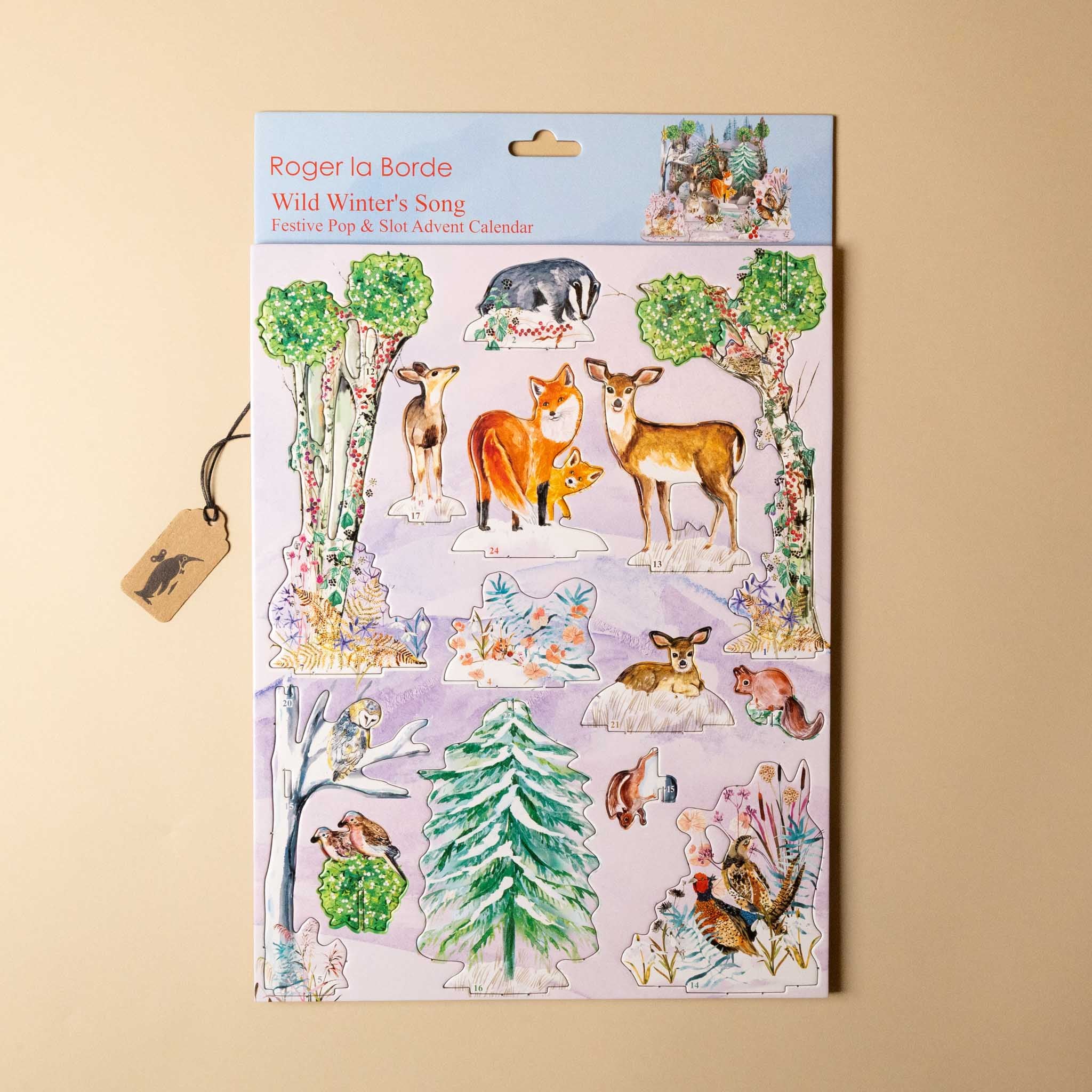 pop--slot-advent-calendar--winters-song-tree