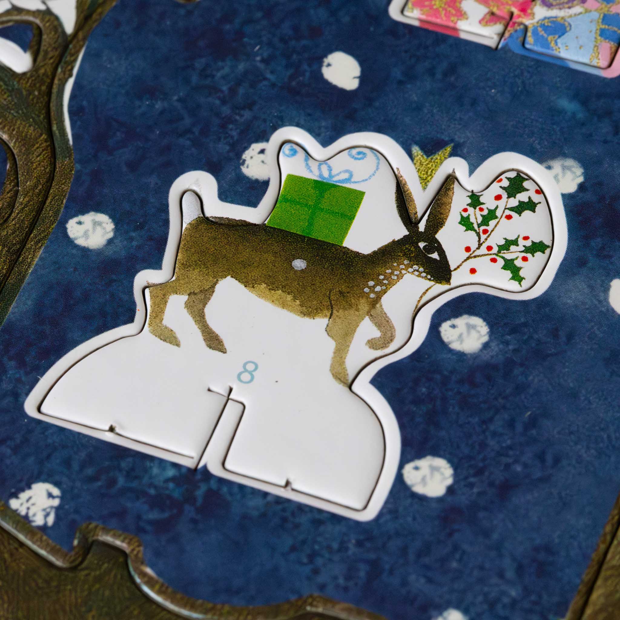 pop-and-slot-advent-calendar-christmas-treehouse-pop-out-deer-number-8