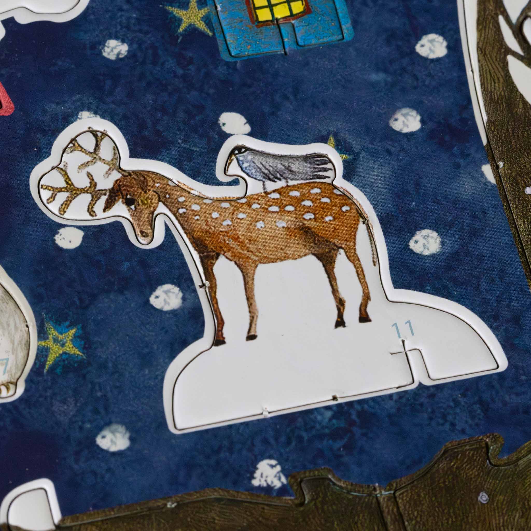 pop-and-slot-advent-calendar-christmas-treehouse-reindeer-number-11