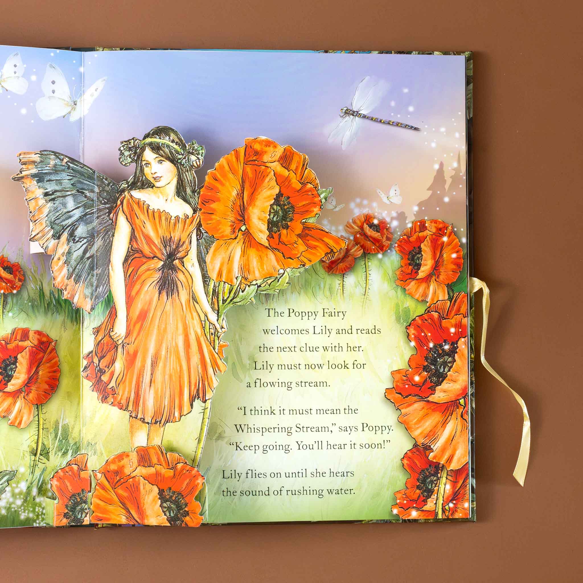 pop-up-magical-secret-garden-book-interior-page-with-the-poppy-fairy-illustration-and-text