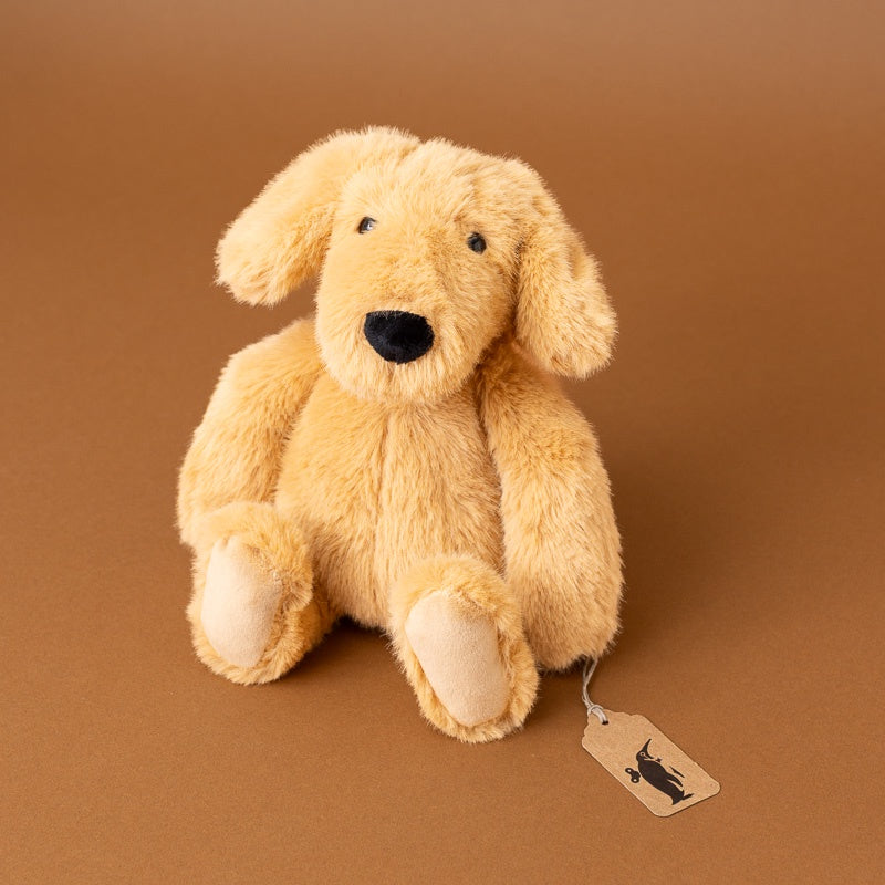 Prescott Puppy