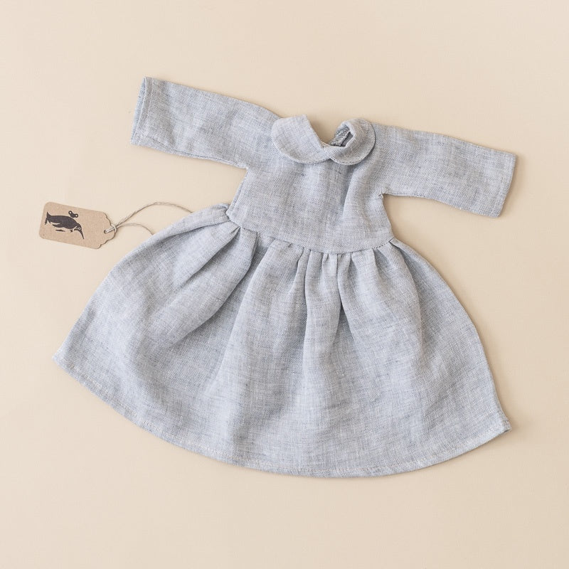 pretend-play-outfit-valley-linen-dress-grey