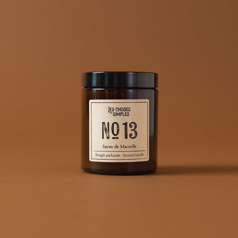 provence_no_13_candle_savon_de_marseille