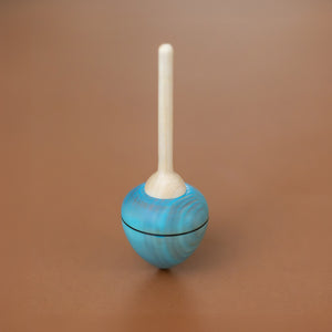 pull-string-wooden-spinning-top-with-blue-base