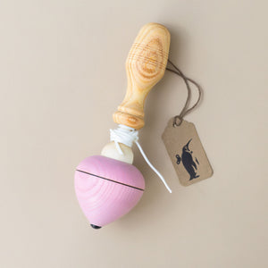 pull-string-wooden-spinning-top-with-pink-base