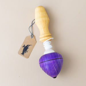 pull-string-wooden-spinning-top-with-purple-base