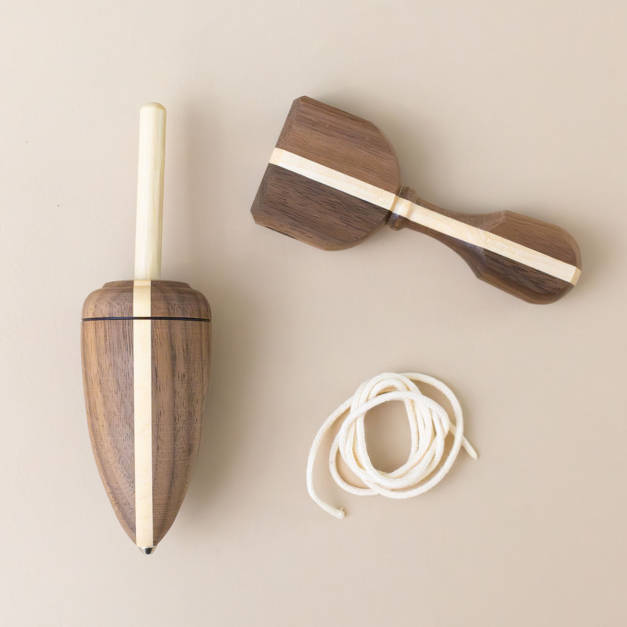 pull-string-wooden-spinning-top-walnut-with-pieces-separated