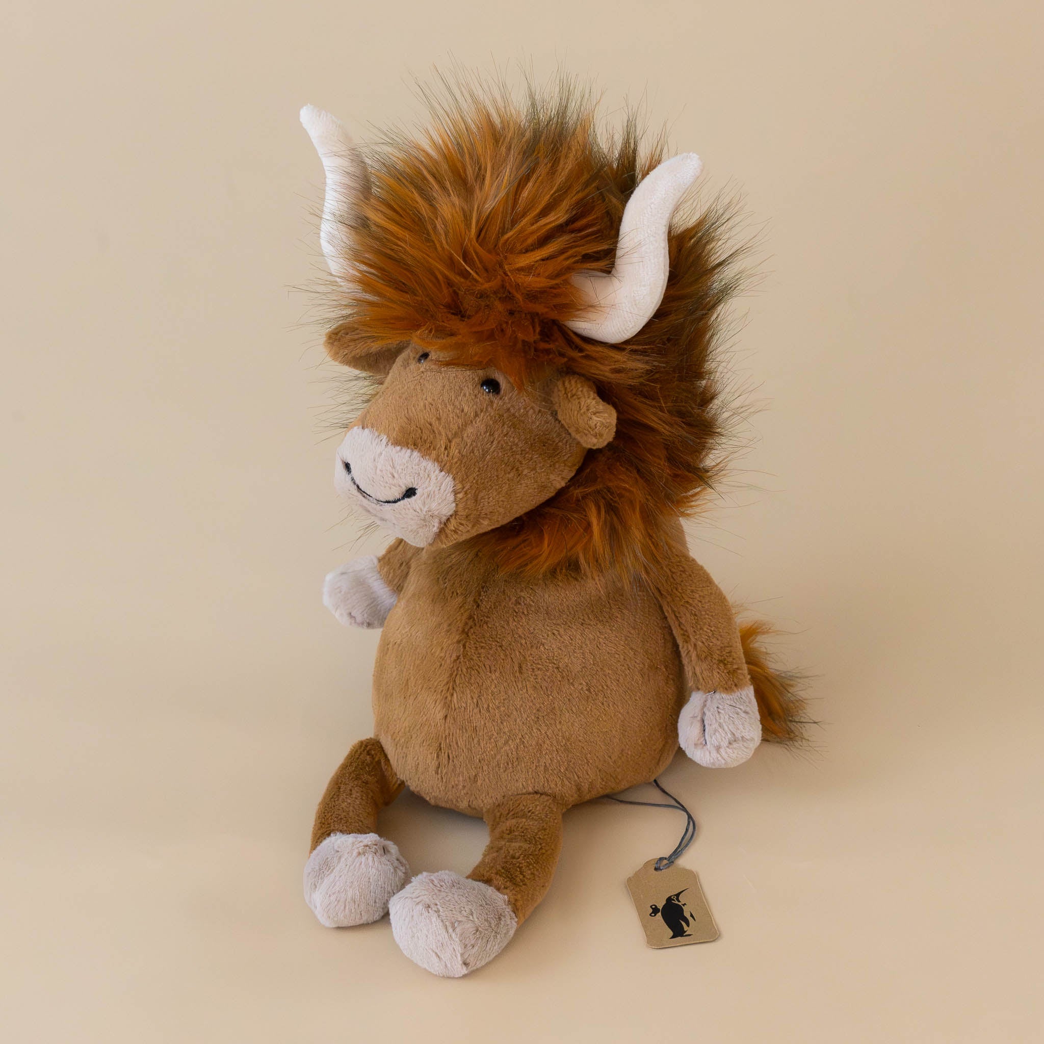 ramone-the-bull-brown-stuffed-animal-with-big-horns