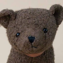 Load image into Gallery viewer, raoul-the-bear-standing-large-cocoa-face