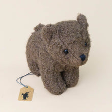 Load image into Gallery viewer, Raoul the Bear | Standing - Small