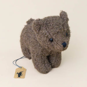 Raoul the Bear | Standing - Small