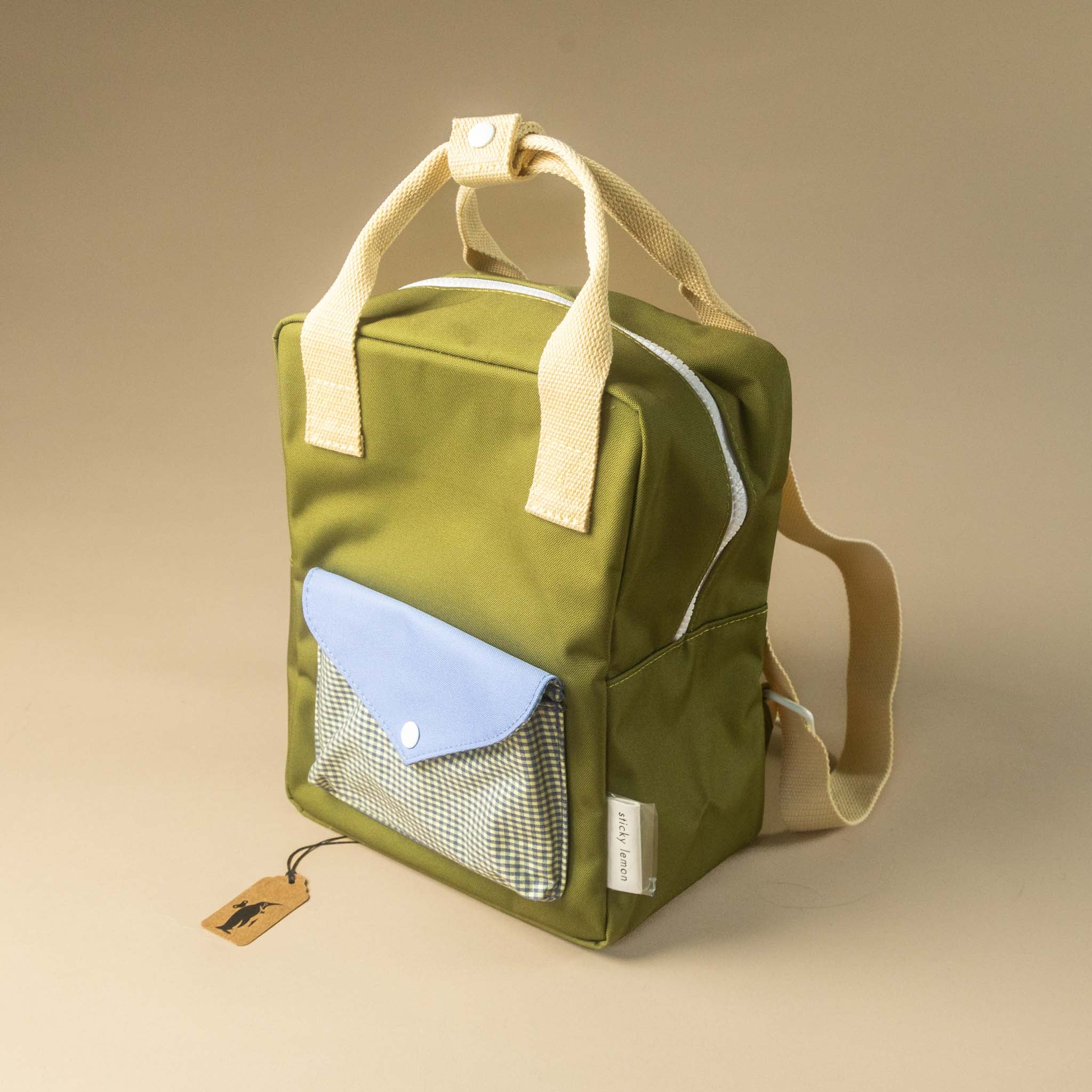 recycled-lemon-tree-envelope-backpack-small-grassy-field