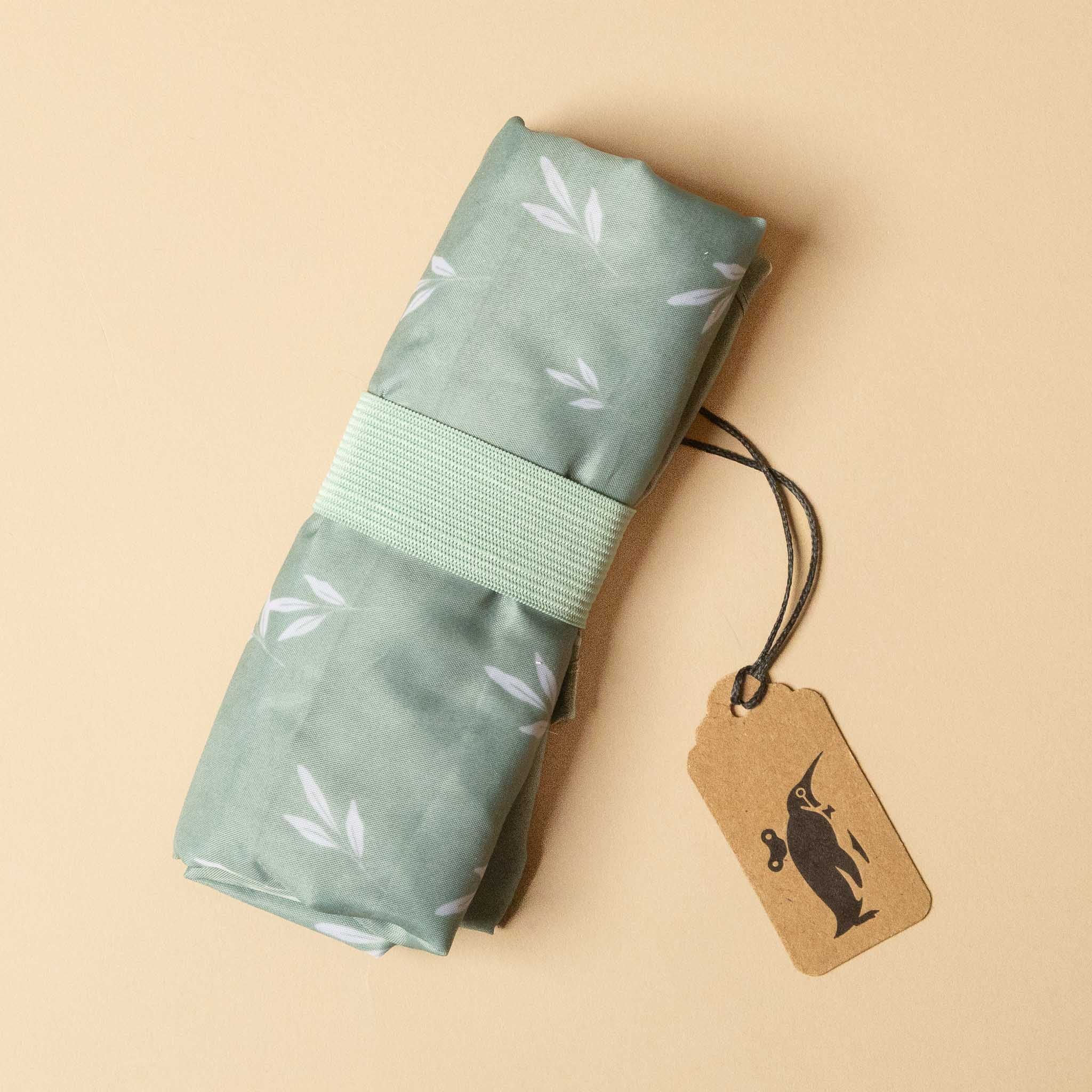 reusable-tote-bag-sage-leaves