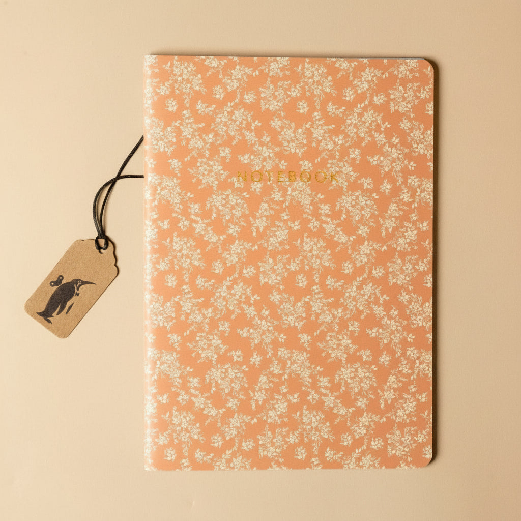 reverie-floral-notebook--peach-posy