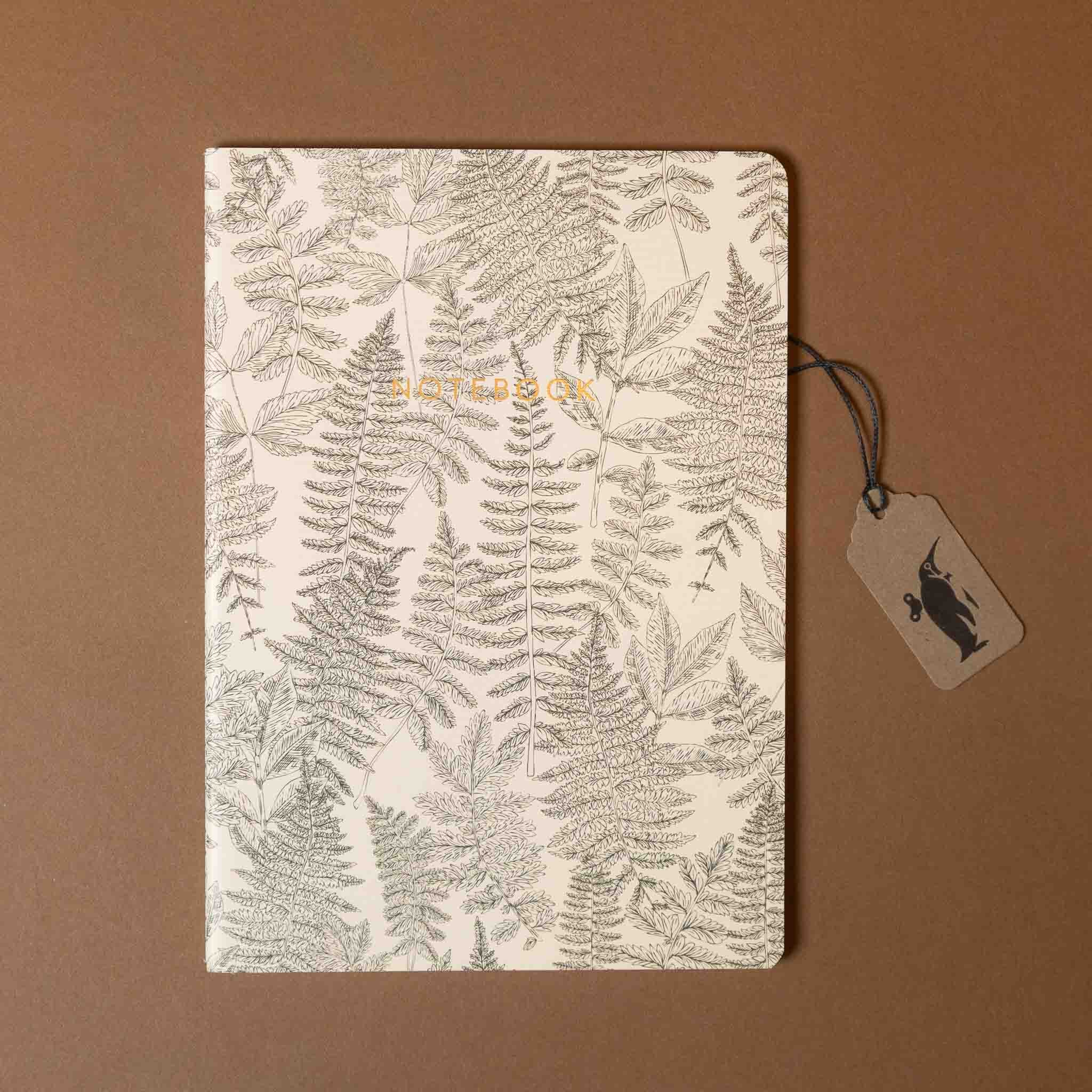 reverie-floral-notebook-ferns