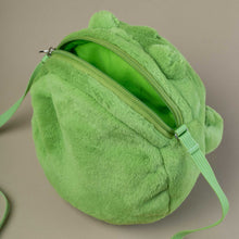 Load image into Gallery viewer, Ricky Rain Frog Bag