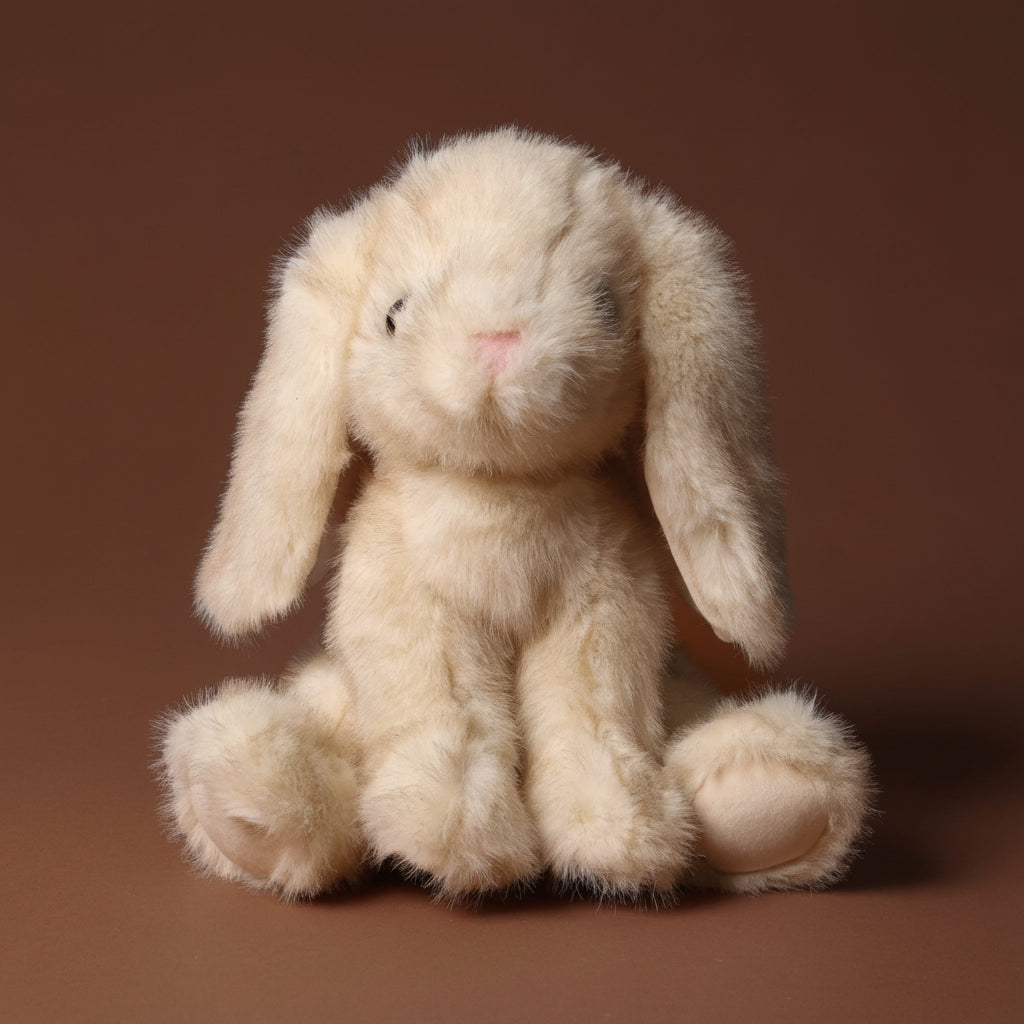 robbie-the-curious-cream-bunny-sitting-stuffed-animal