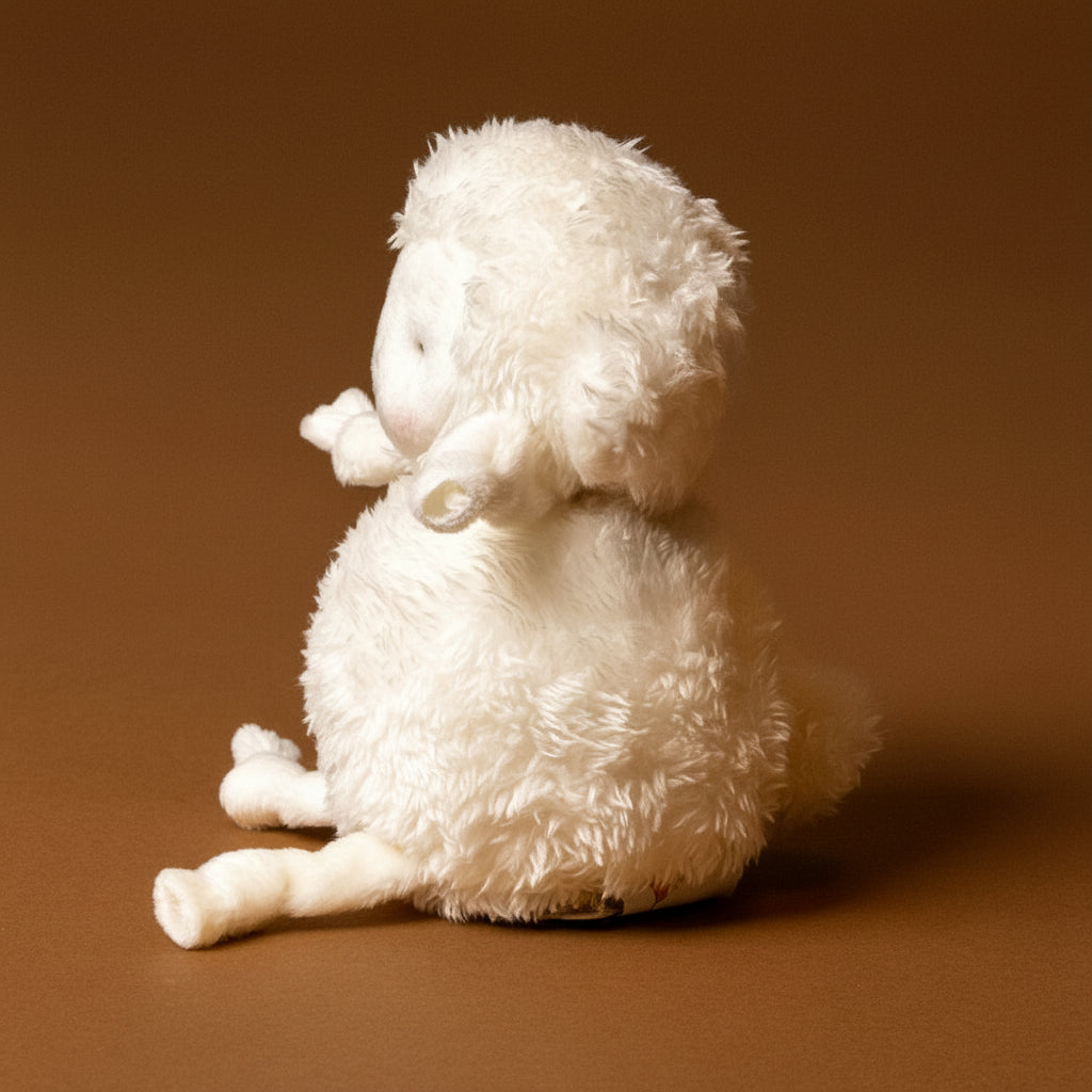 roly-poly-lamb-kiddo-cream-stuffed-animal-side