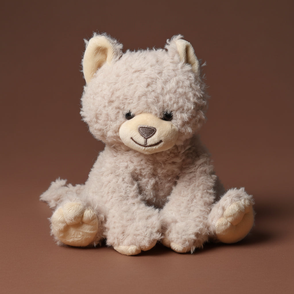 Grande Romy the Cat | Oatmeal