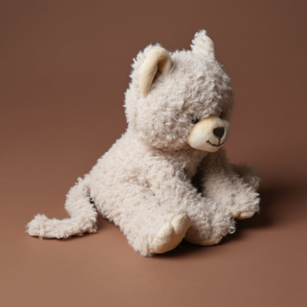 Grande Romy the Cat | Oatmeal