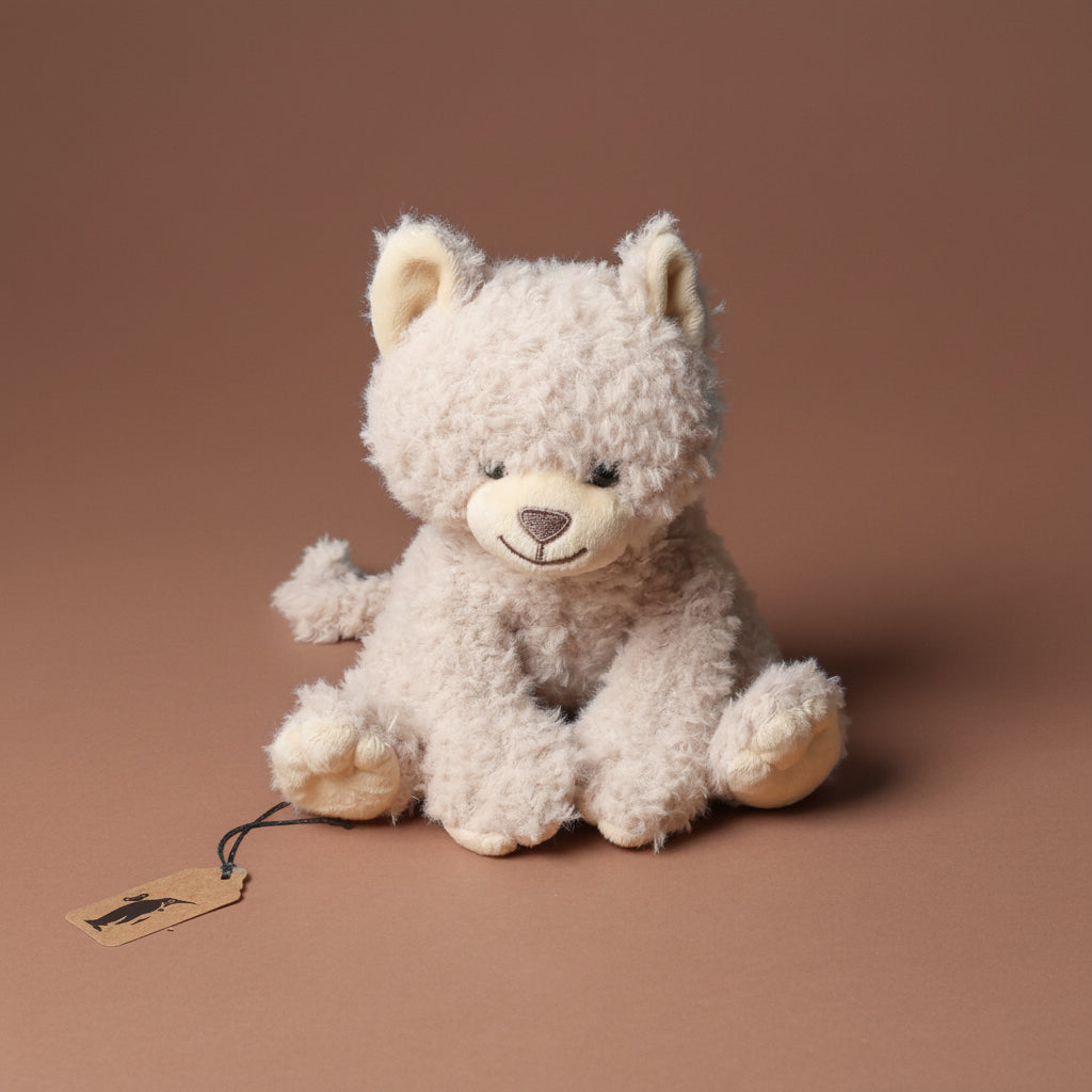 Grande Romy the Cat | Oatmeal